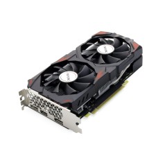 Видеокарта Afox RX 580 [AFRX580-8192D5H3-V3], 8GB